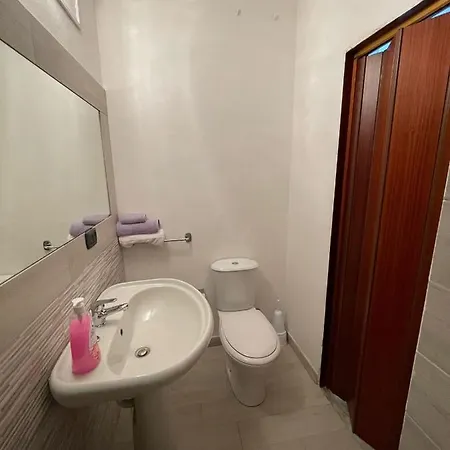 Holiday home Le Di Rosa *