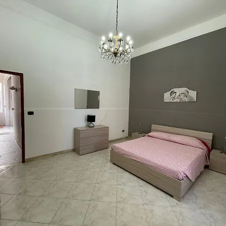 Holiday home Le Di Rosa *