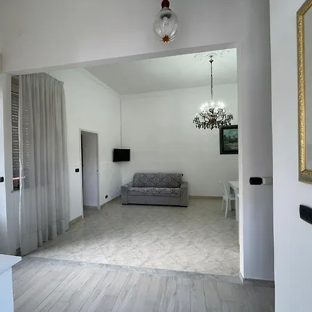 Holiday home Le Di Rosa Catania