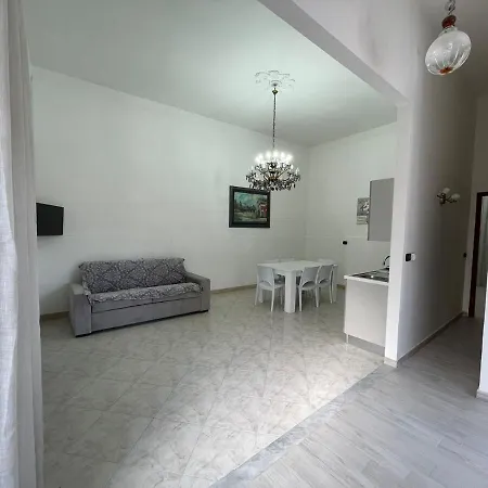 Holiday home Le Di Rosa Catania
