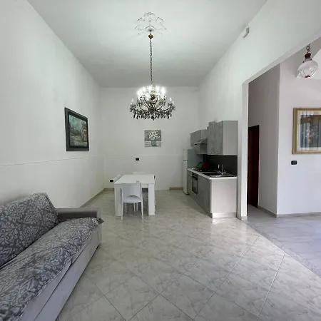 Le Di Rosa Holiday home