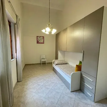 Le Di Rosa Holiday home Catania