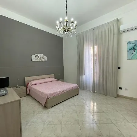 Holiday home Le Di Rosa